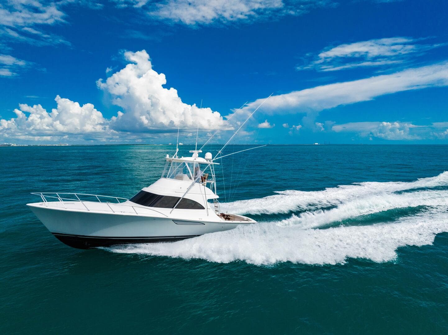 2020 Viking 46 Billfiish — photo 123