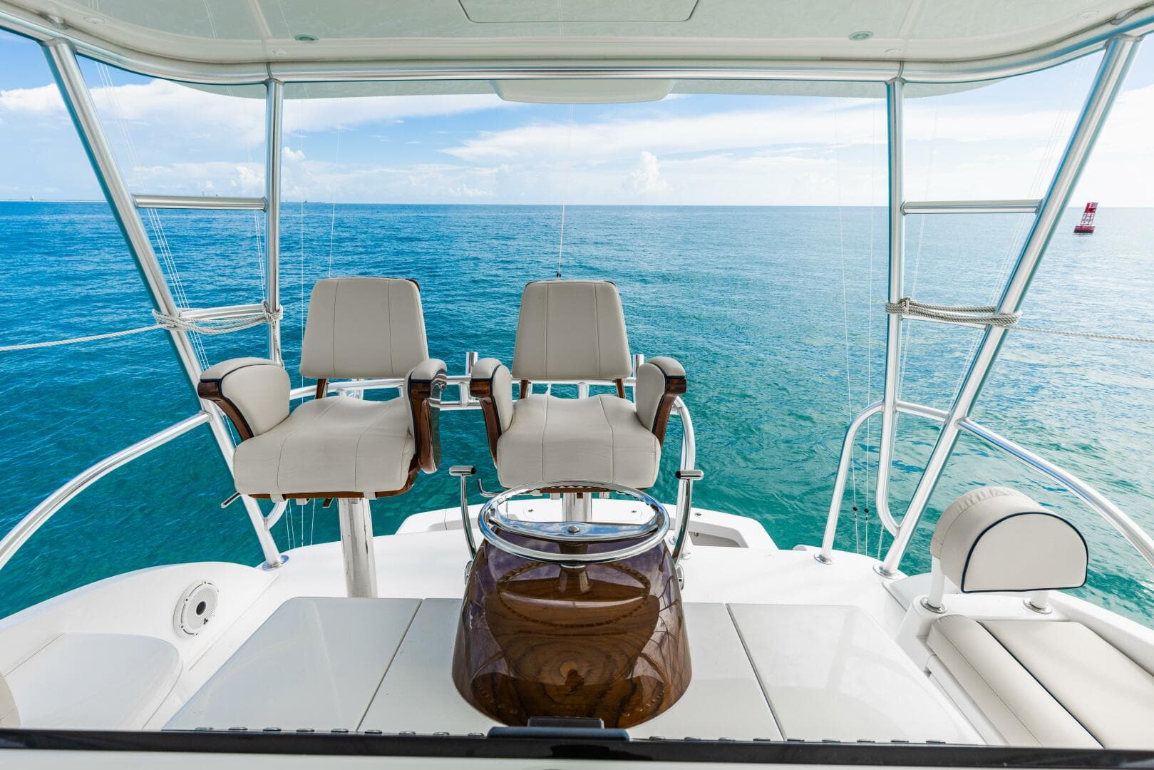 2020 Viking 46 Billfiish — photo 36