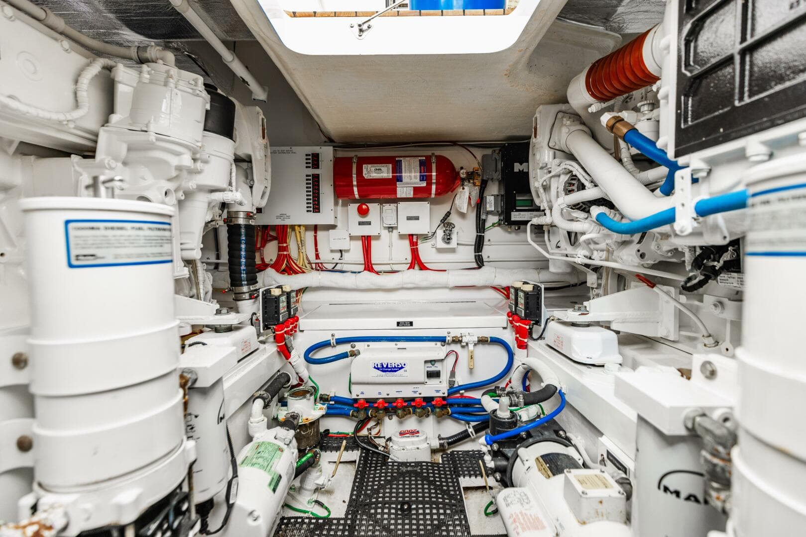 2020 Viking 46 Billfiish — photo 77