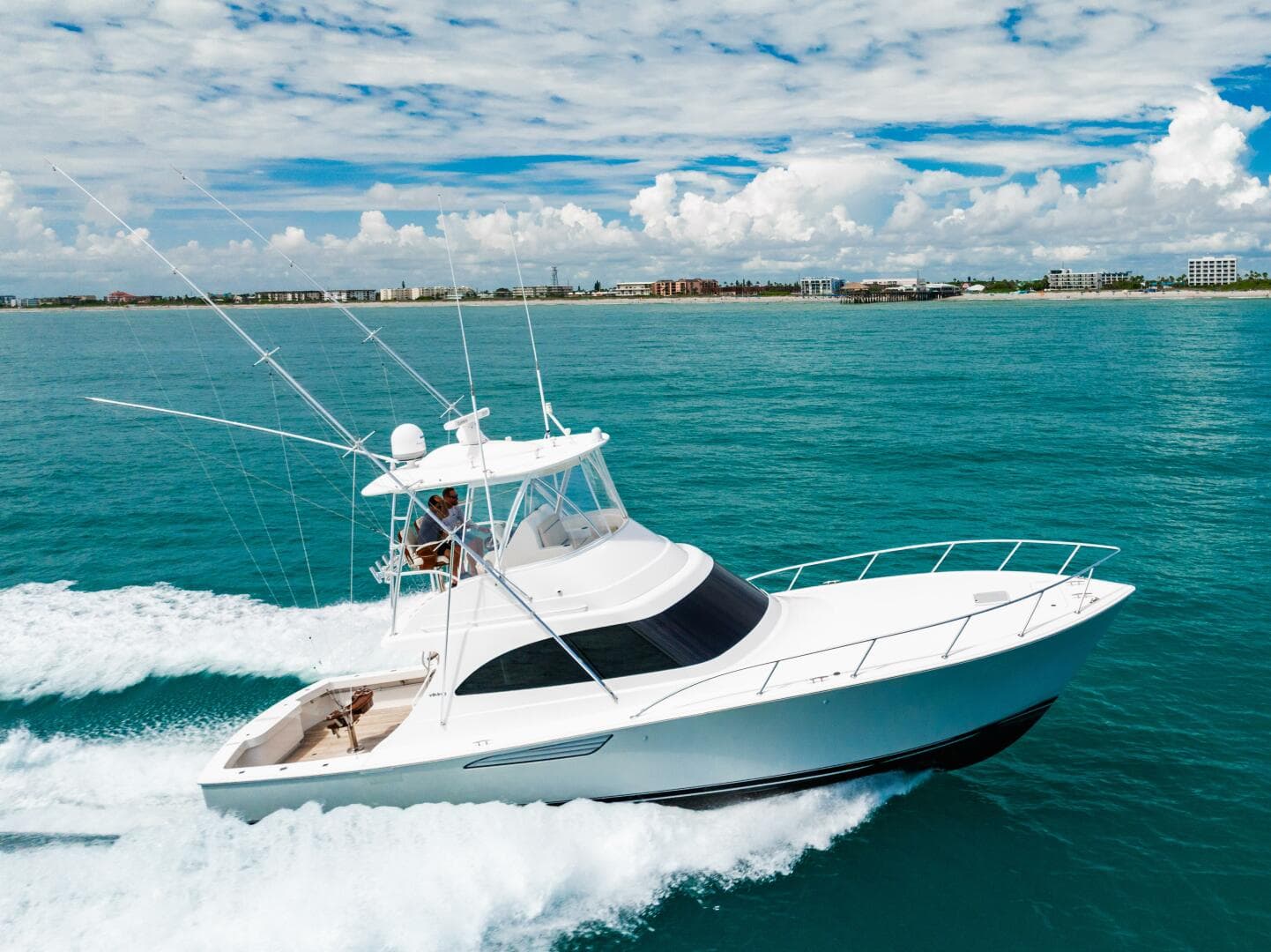 2020 Viking 46 Billfiish — photo 100