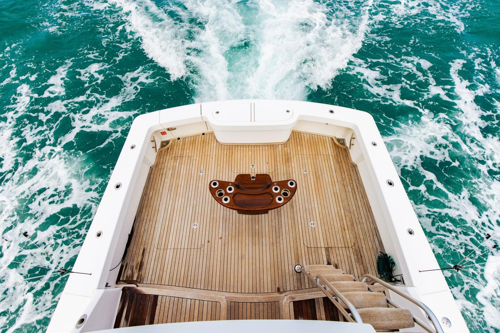 2020 Viking 46 Billfiish — photo 32