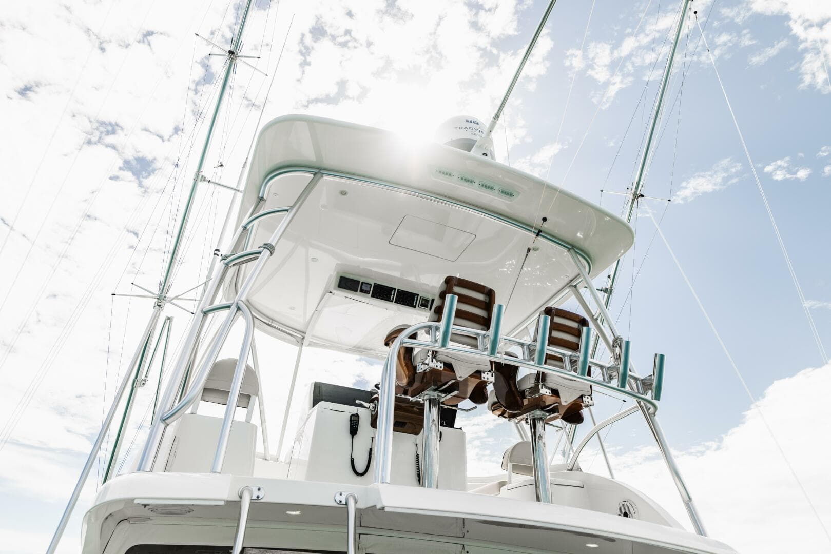 2020 Viking 46 Billfiish — photo 55