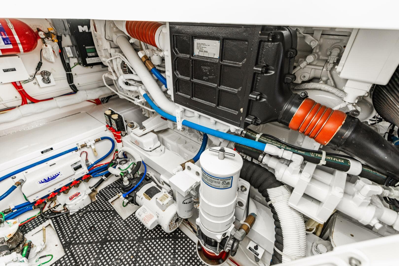 2020 Viking 46 Billfiish — photo 81