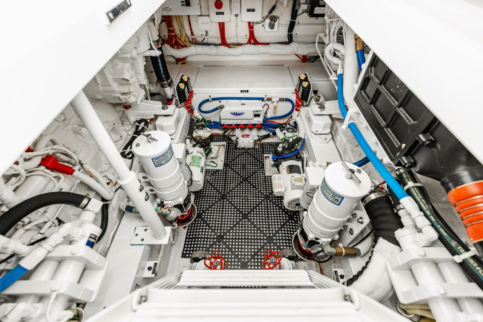 2020 Viking 46 Billfiish — photo 80