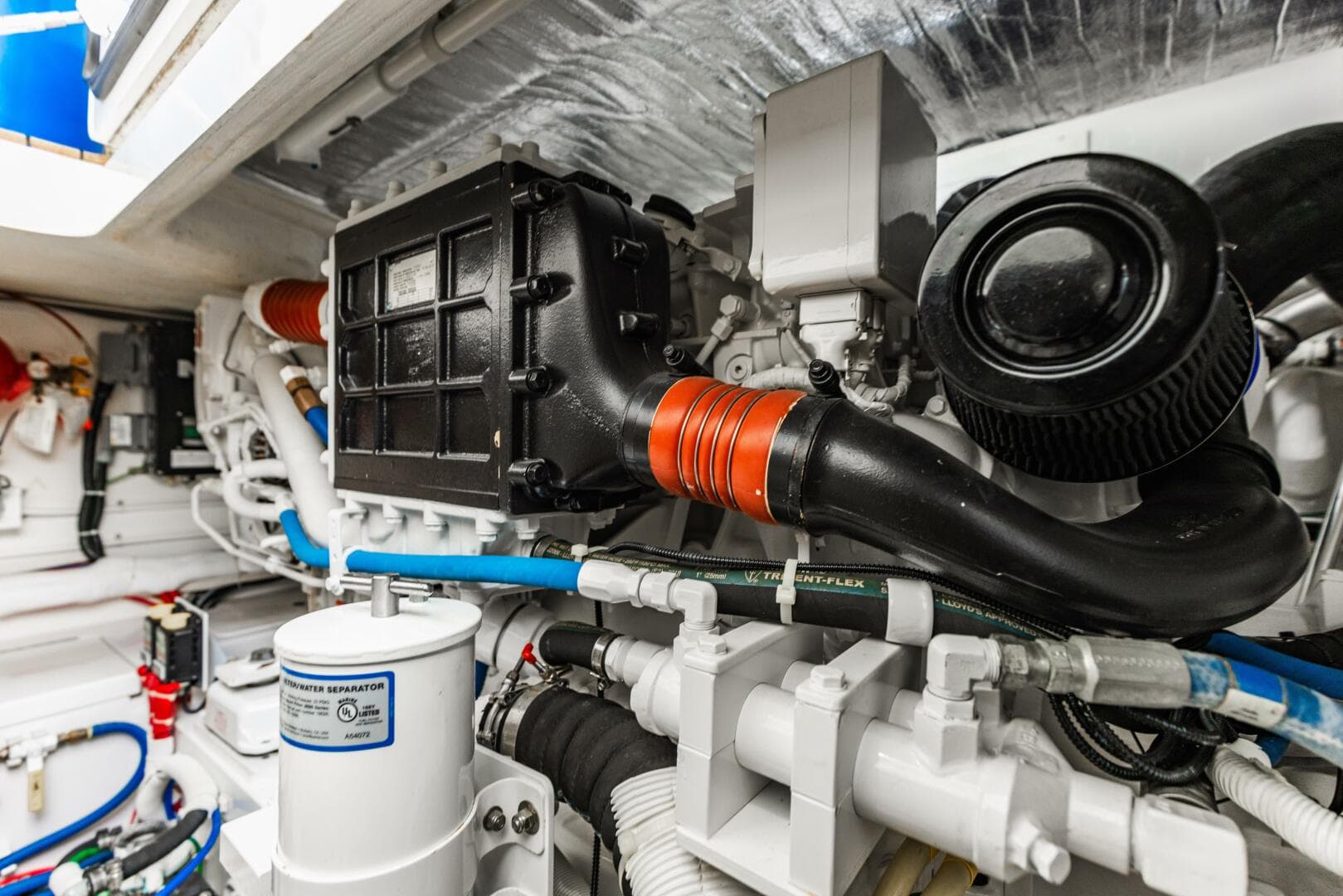 2020 Viking 46 Billfiish — photo 78