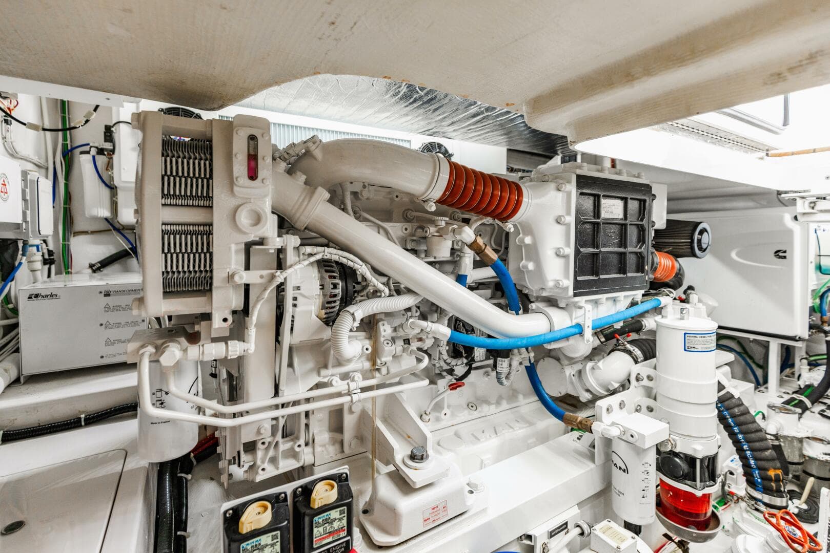 2020 Viking 46 Billfiish — photo 71