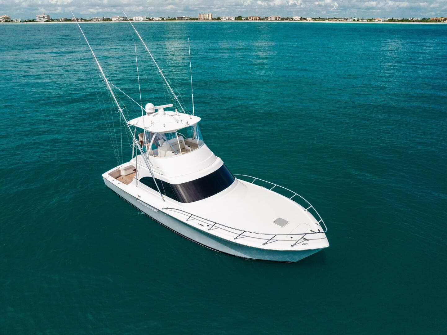 2020 Viking 46 Billfiish — photo 114