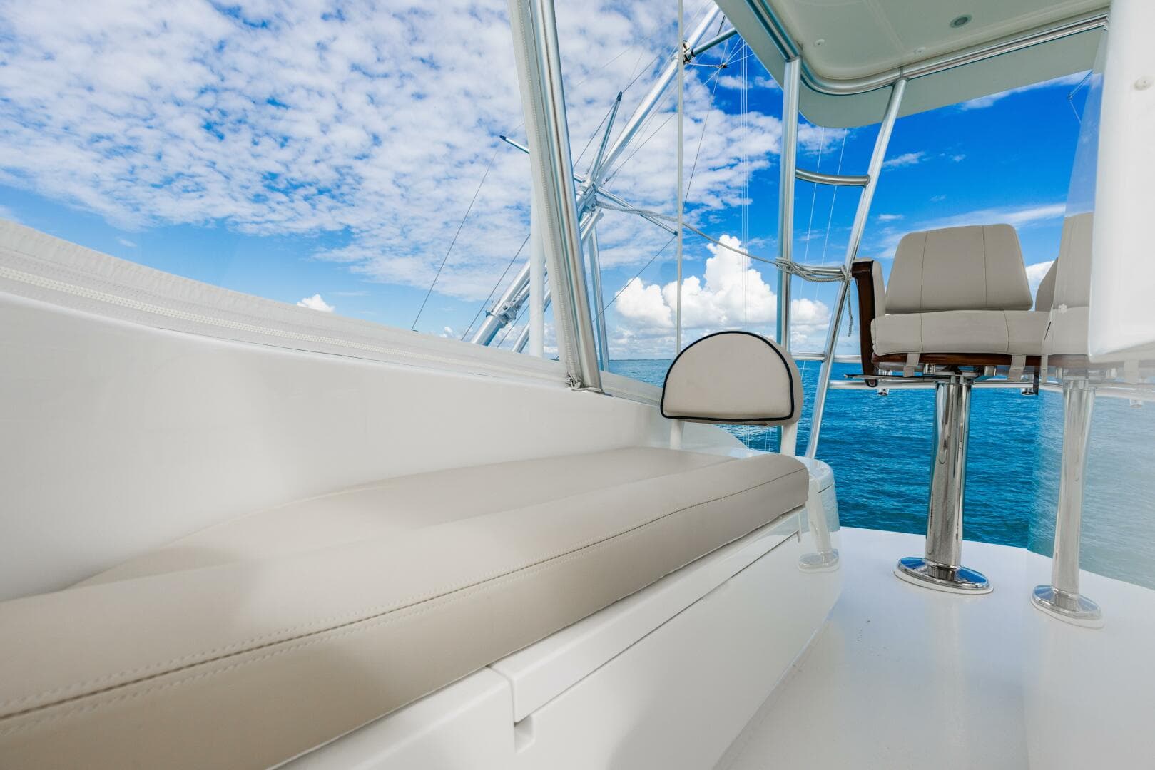 2020 Viking 46 Billfiish — photo 40