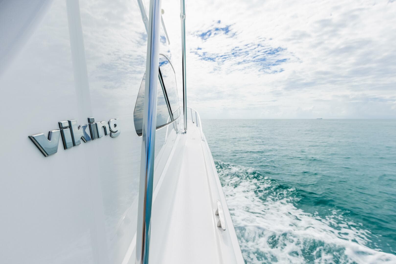 2020 Viking 46 Billfiish — photo 28