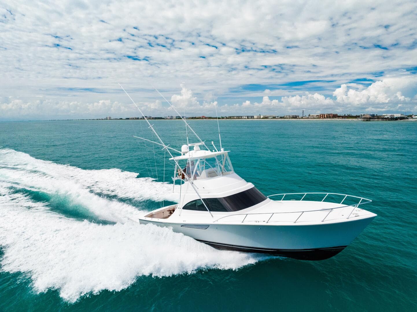 2020 Viking 46 Billfiish — photo 101