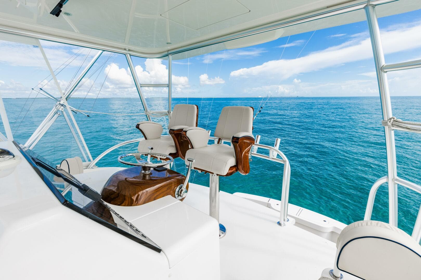 2020 Viking 46 Billfiish — photo 37