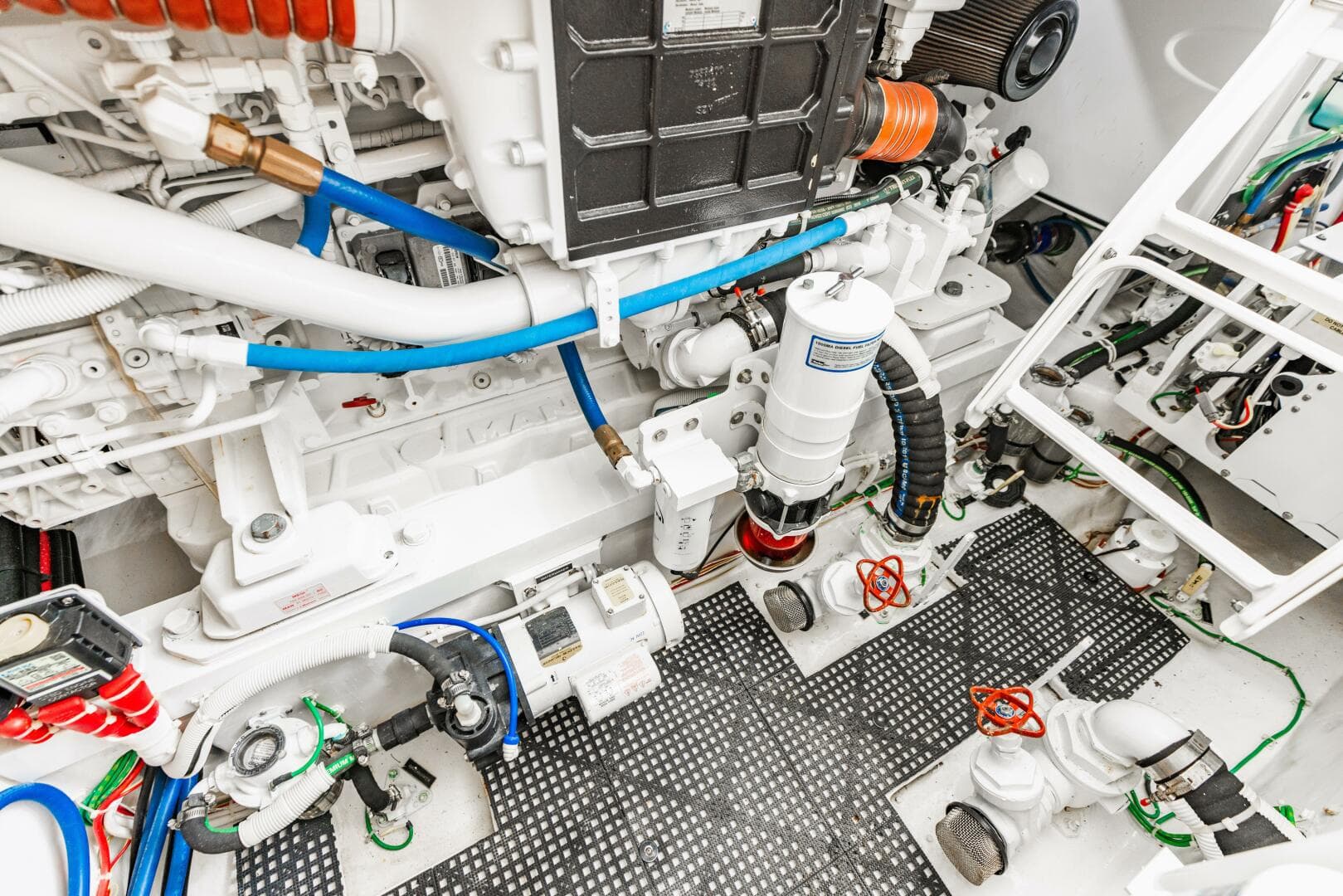 2020 Viking 46 Billfiish — photo 84