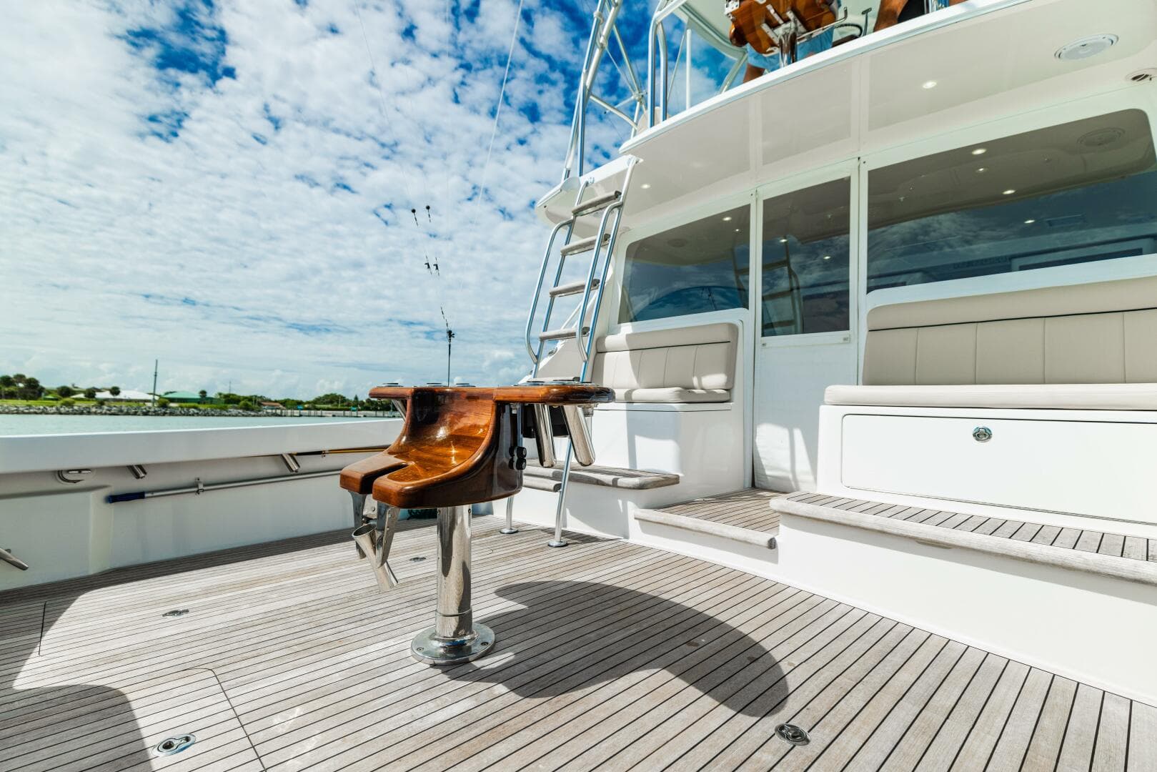 2020 Viking 46 Billfiish — photo 59