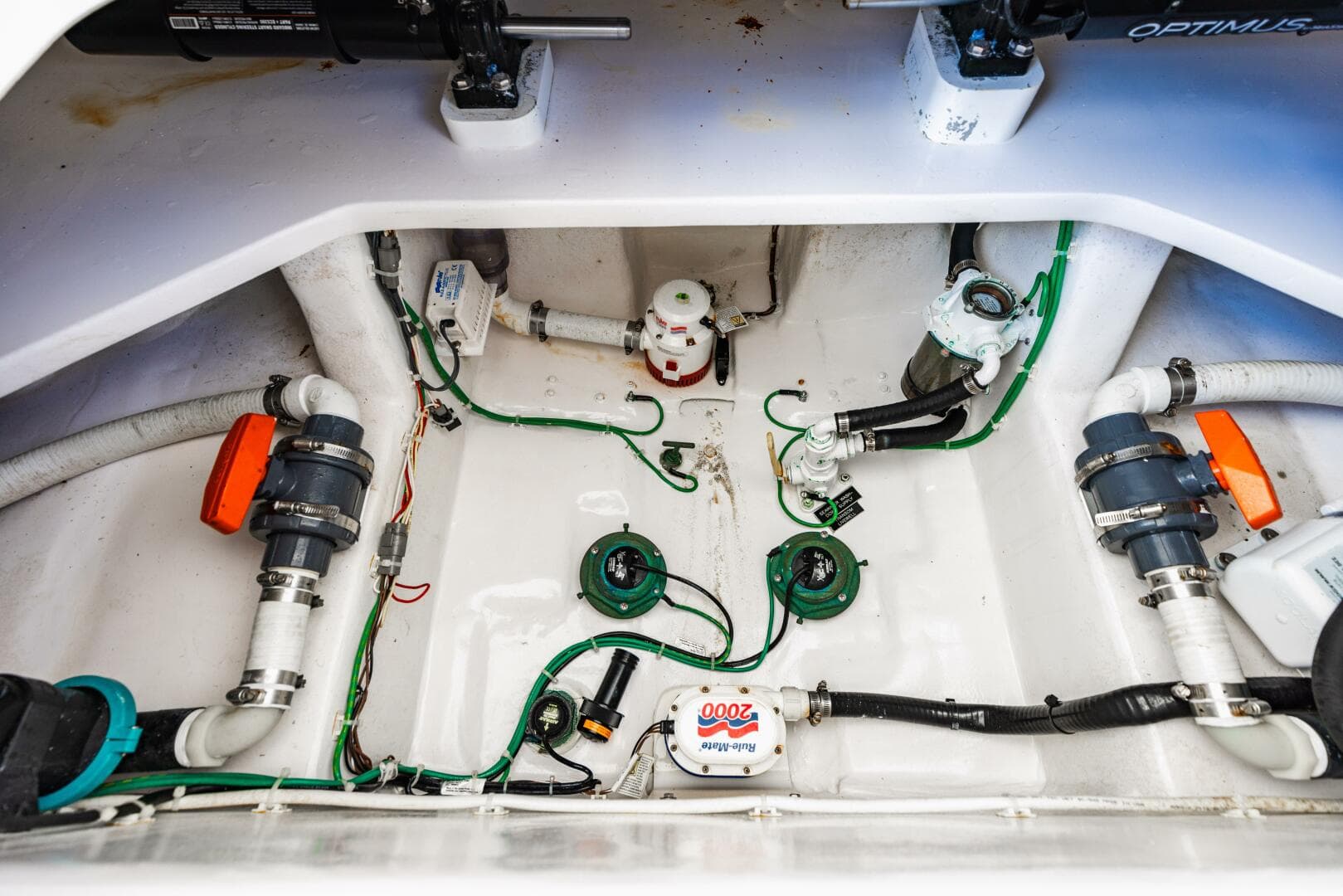 2020 Viking 46 Billfiish — photo 88