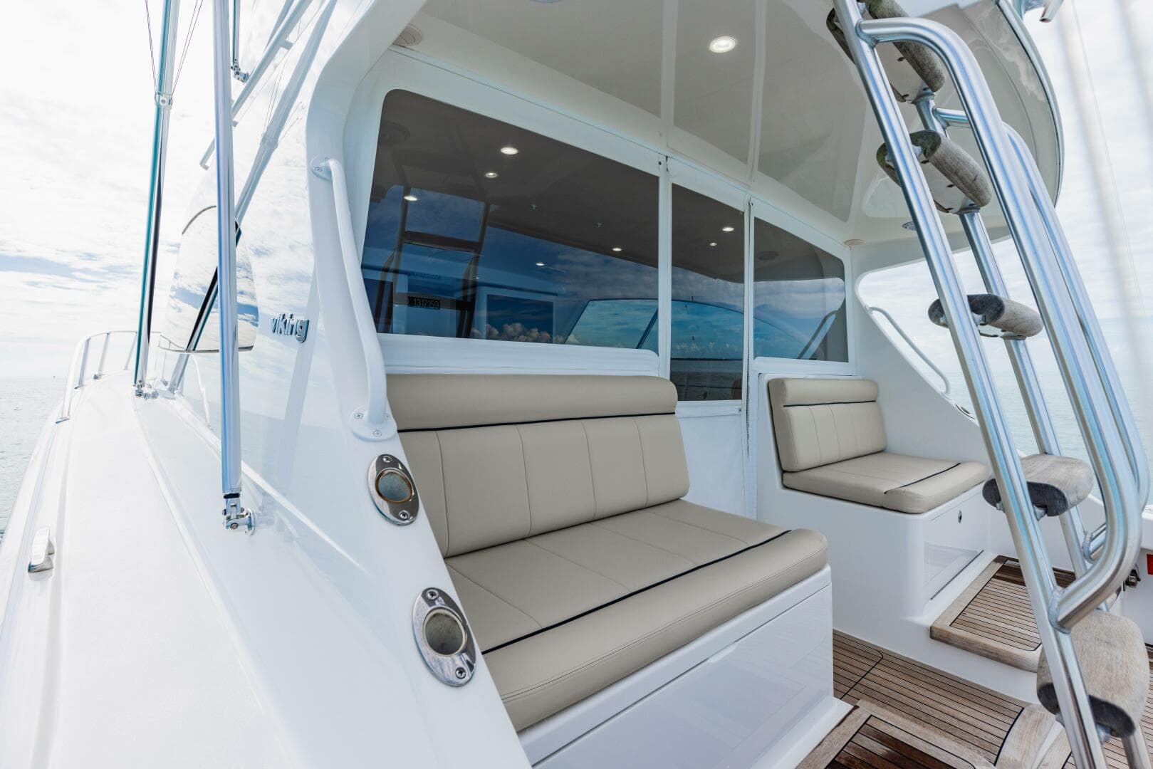 2020 Viking 46 Billfiish — photo 23