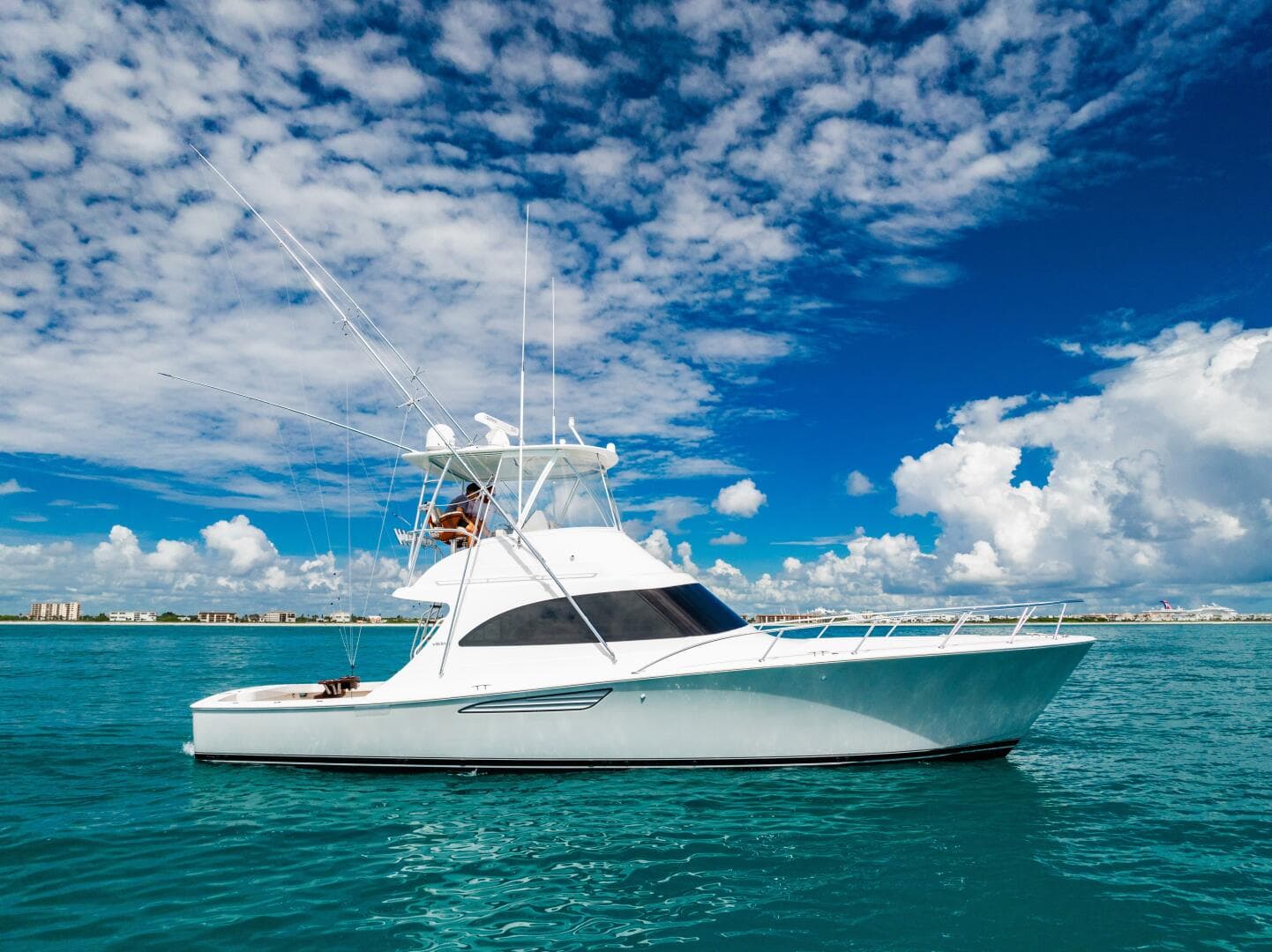 2020 Viking 46 Billfiish — photo 112