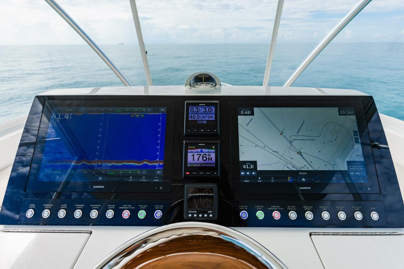 2020 Viking 46 Billfiish — photo 50