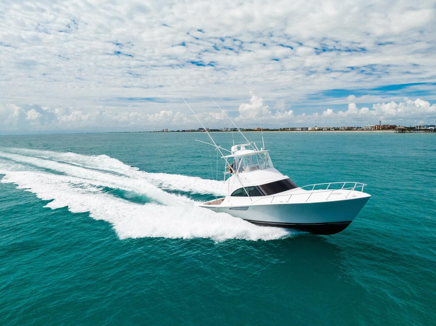 2020 Viking 46 Billfiish — photo 102