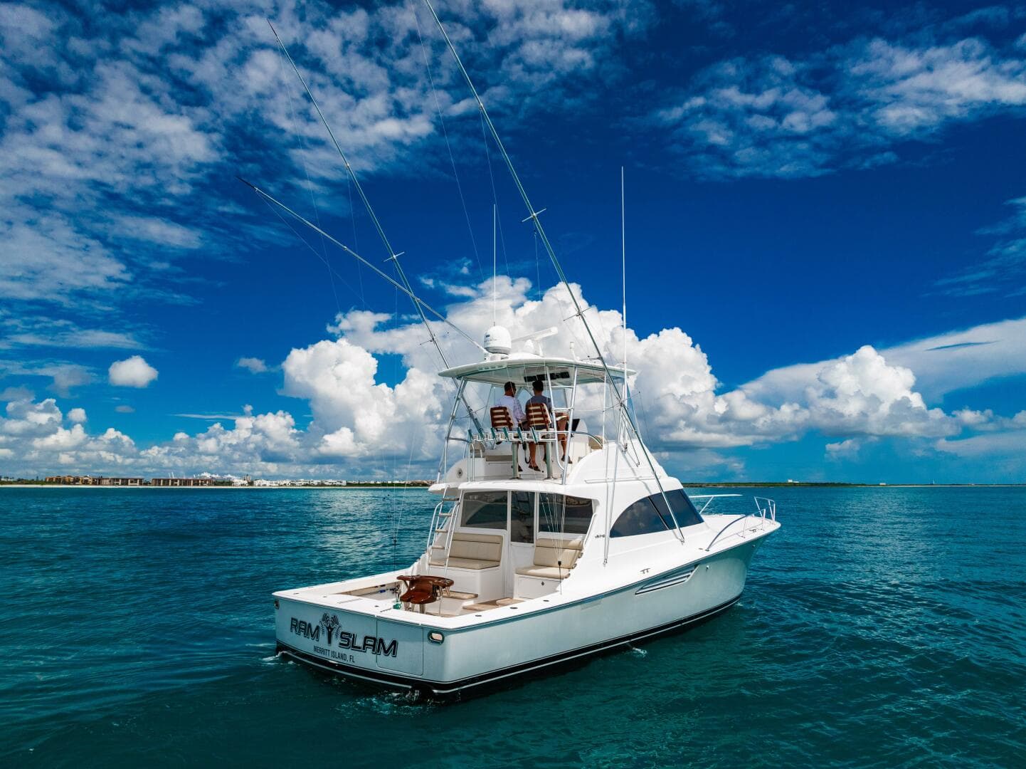 2020 Viking 46 Billfiish — photo 107