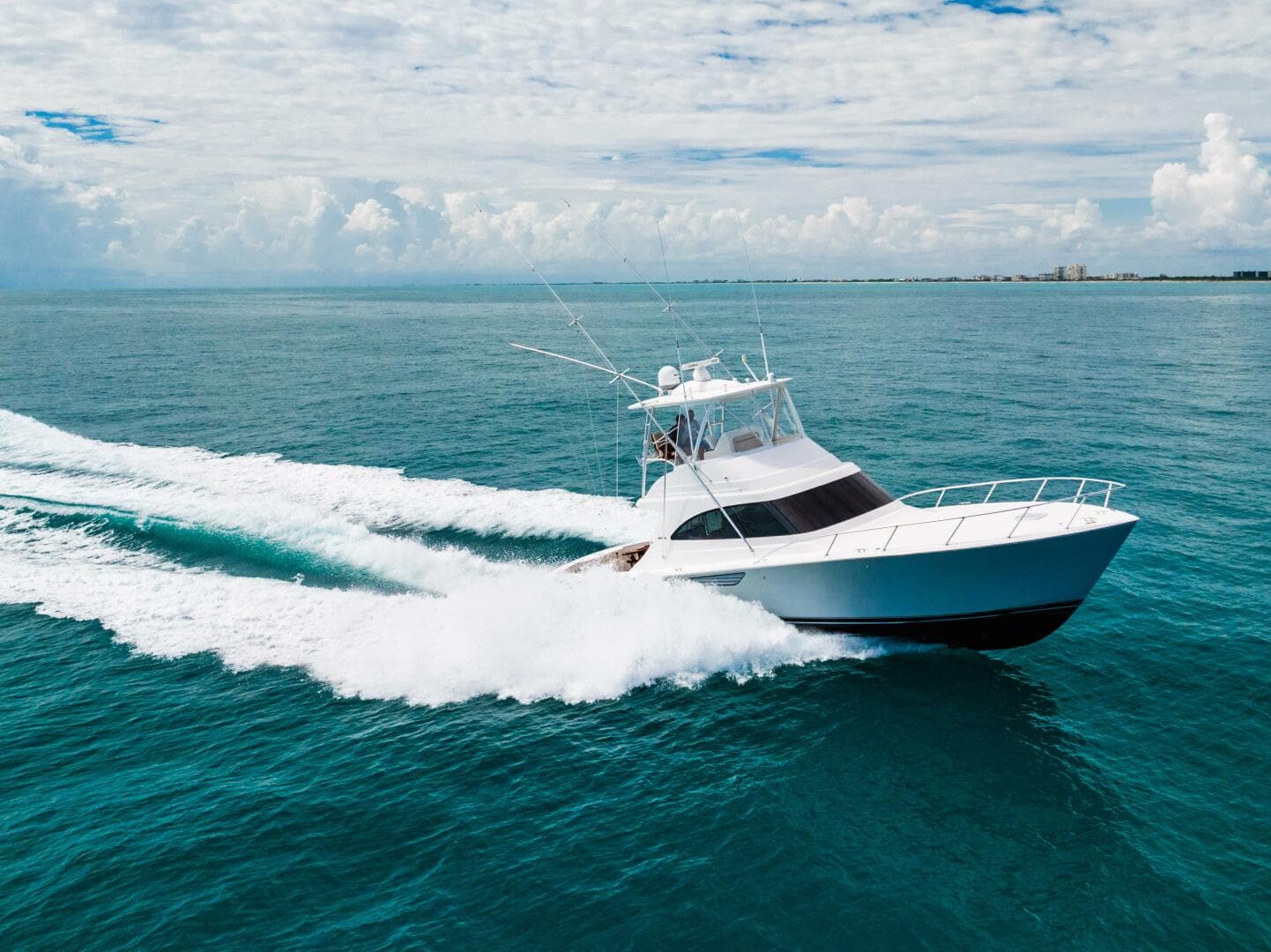 2020 Viking 46 Billfiish — photo 93