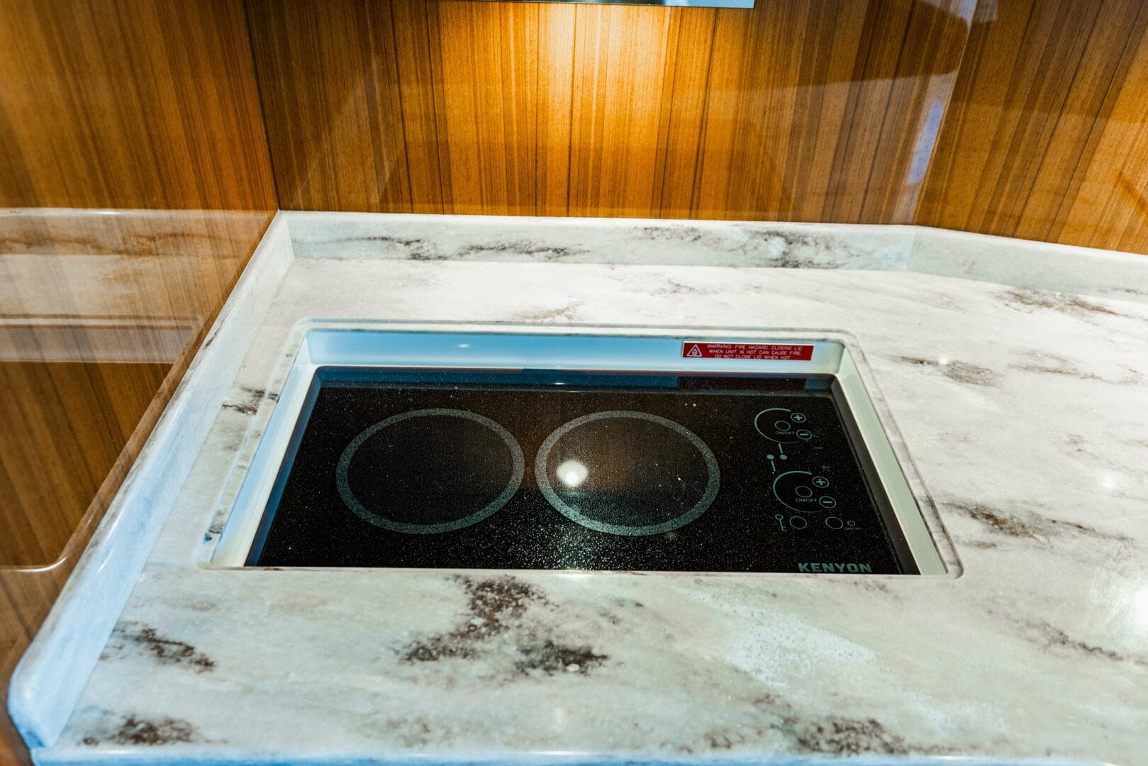 2020 Viking 46 Billfiish — photo 60