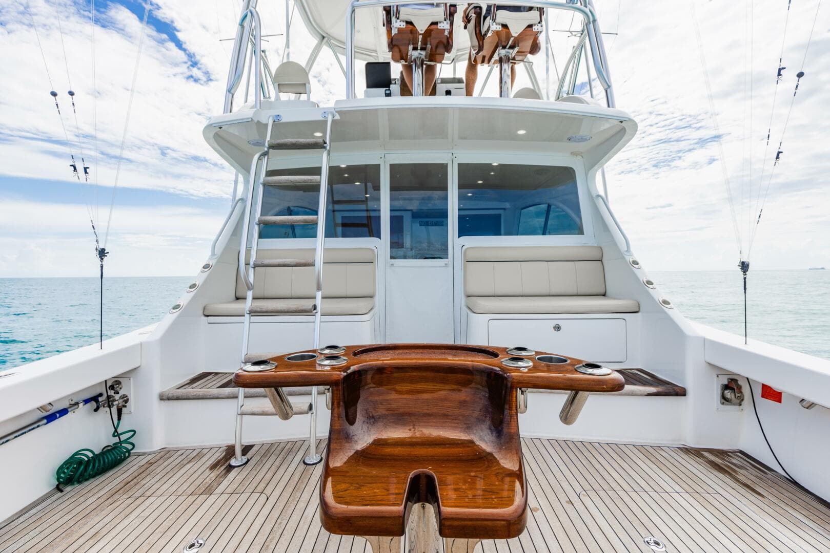 2020 Viking 46 Billfiish — photo 24