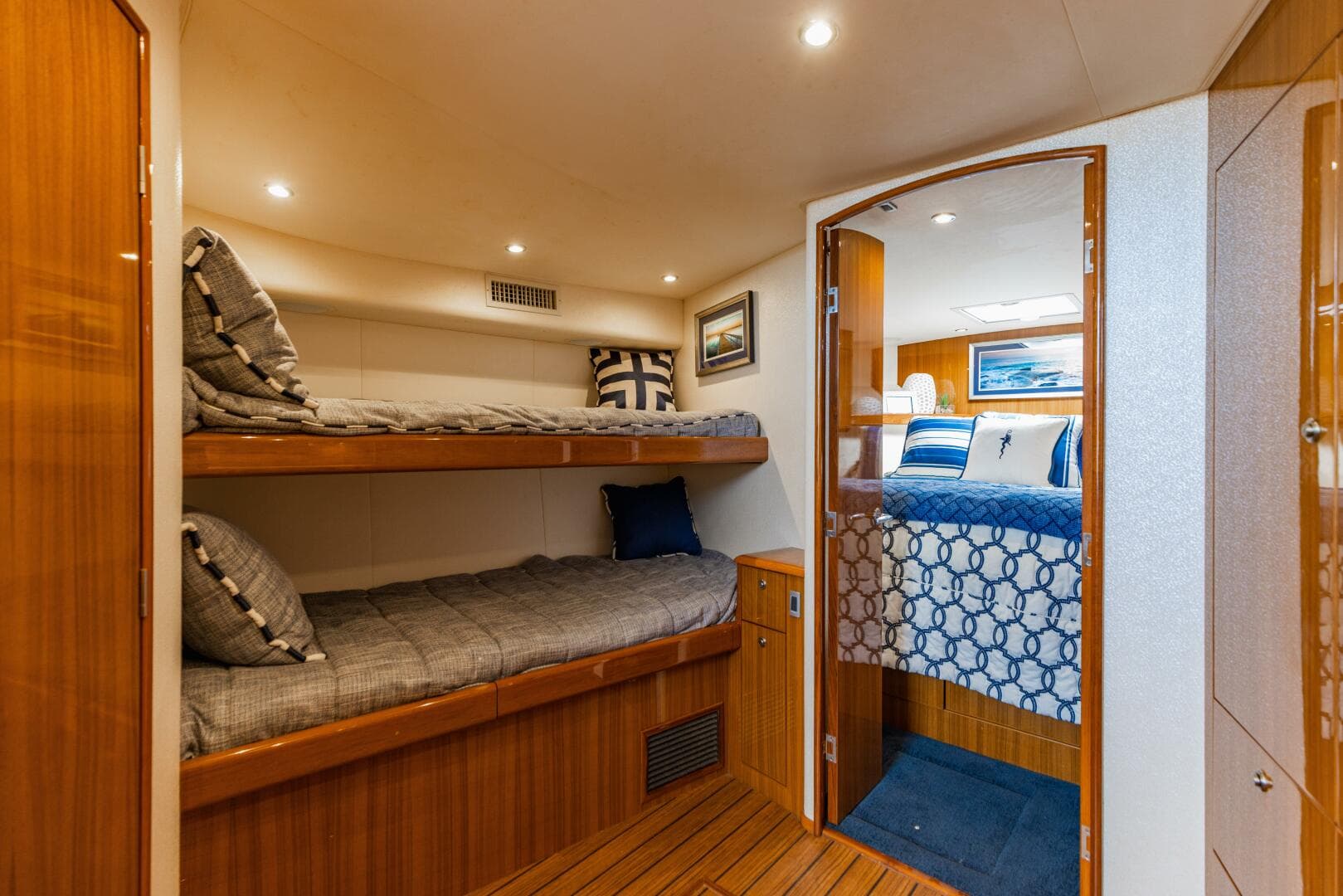 2020 Viking 46 Billfiish — photo 64