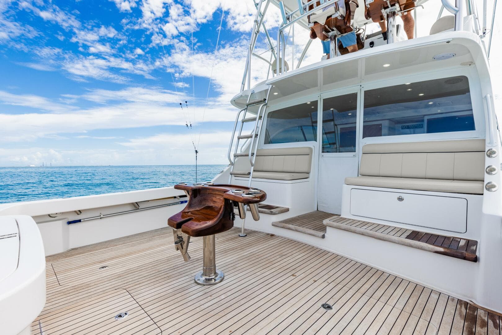 2020 Viking 46 Billfiish — photo 20