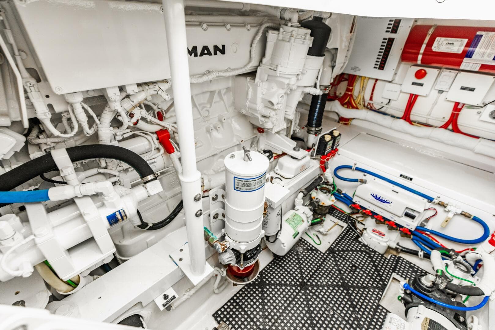 2020 Viking 46 Billfiish — photo 82