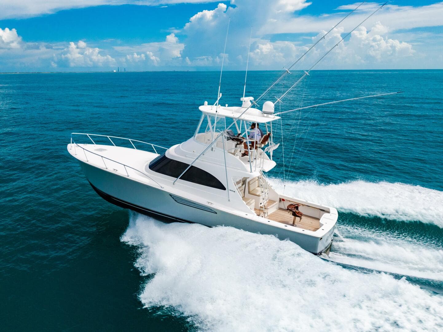 2020 Viking 46 Billfiish — photo 94