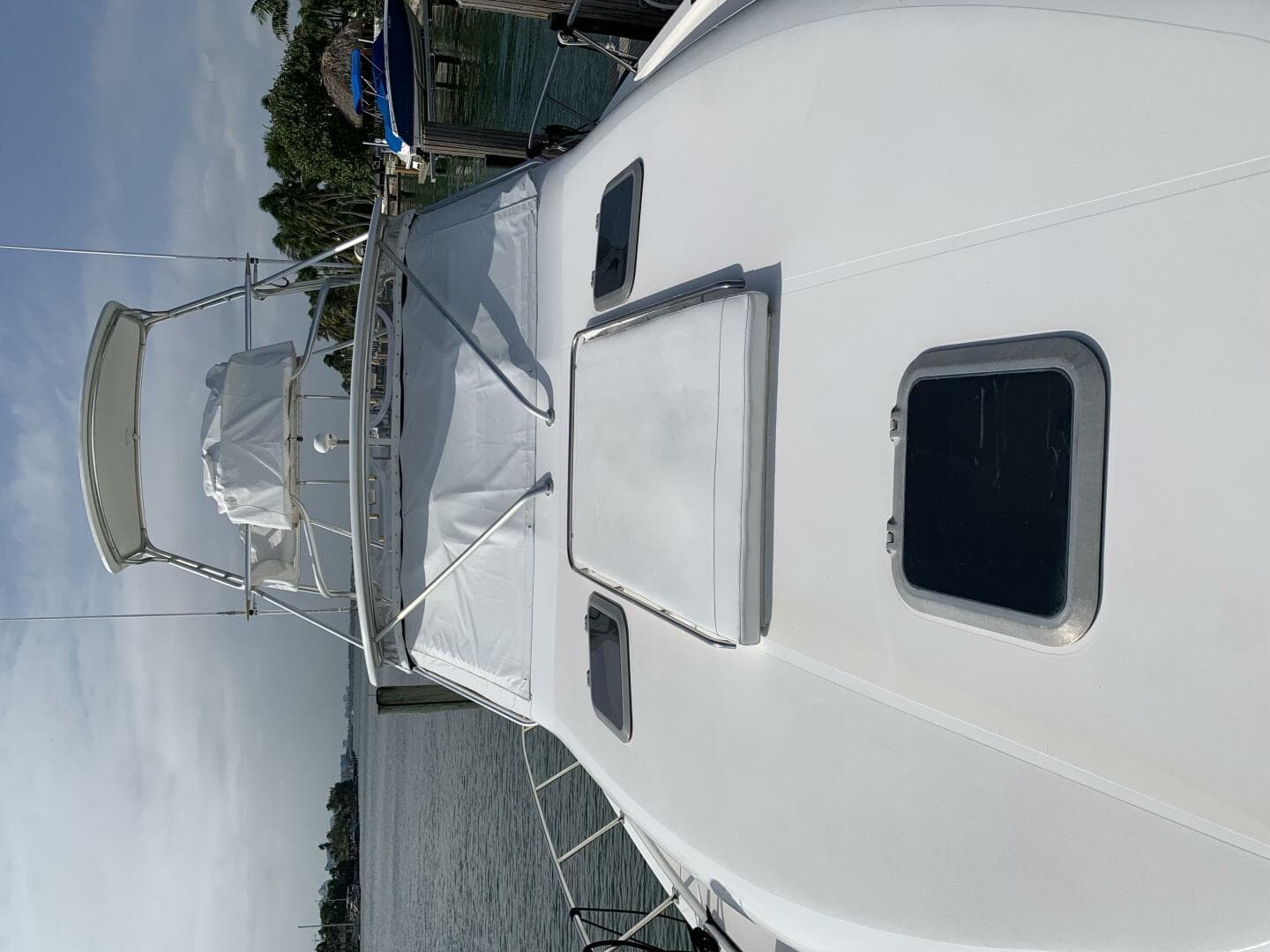 1999 Tiara Yachts 43 Open — photo 16