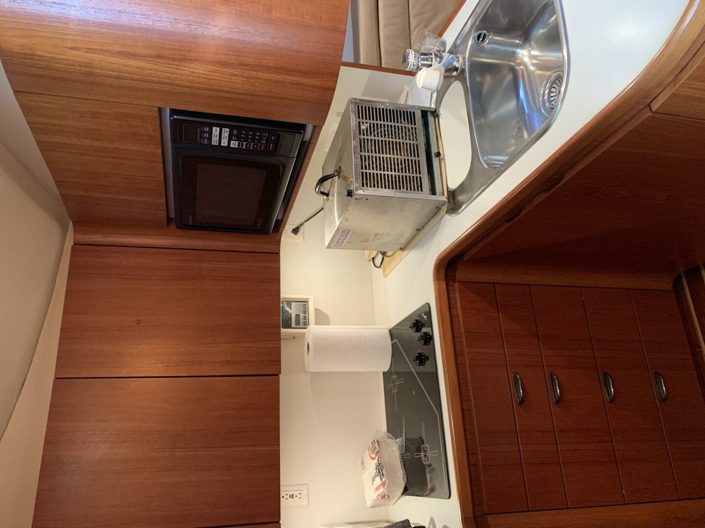 1999 Tiara Yachts 43 Open — photo 4