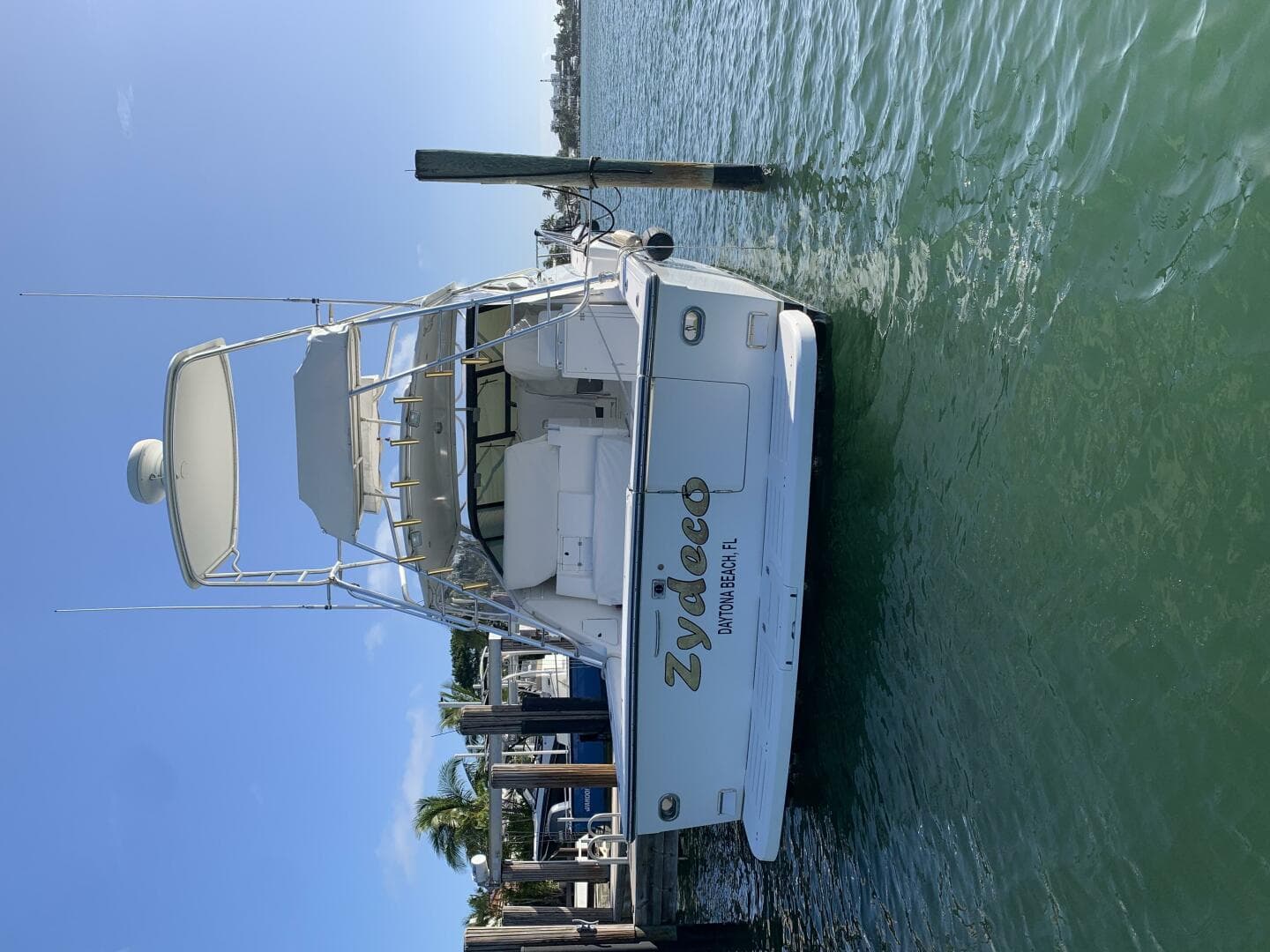 1999 Tiara Yachts 43 Open — photo 18