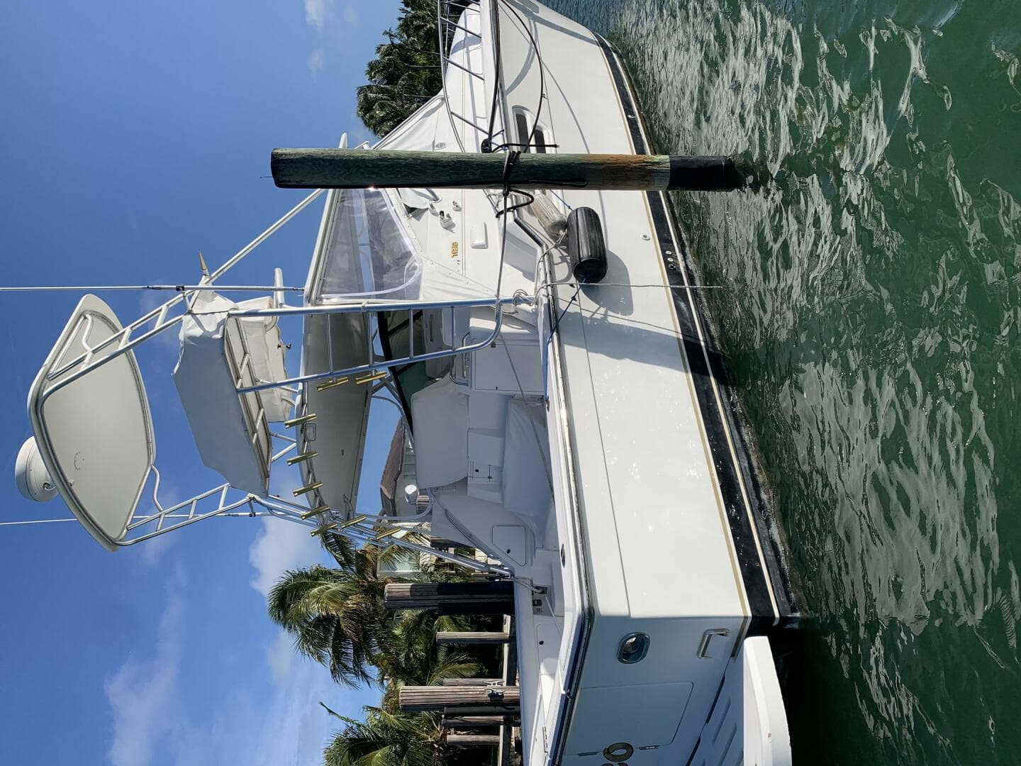 1999 Tiara Yachts 43 Open — photo 19