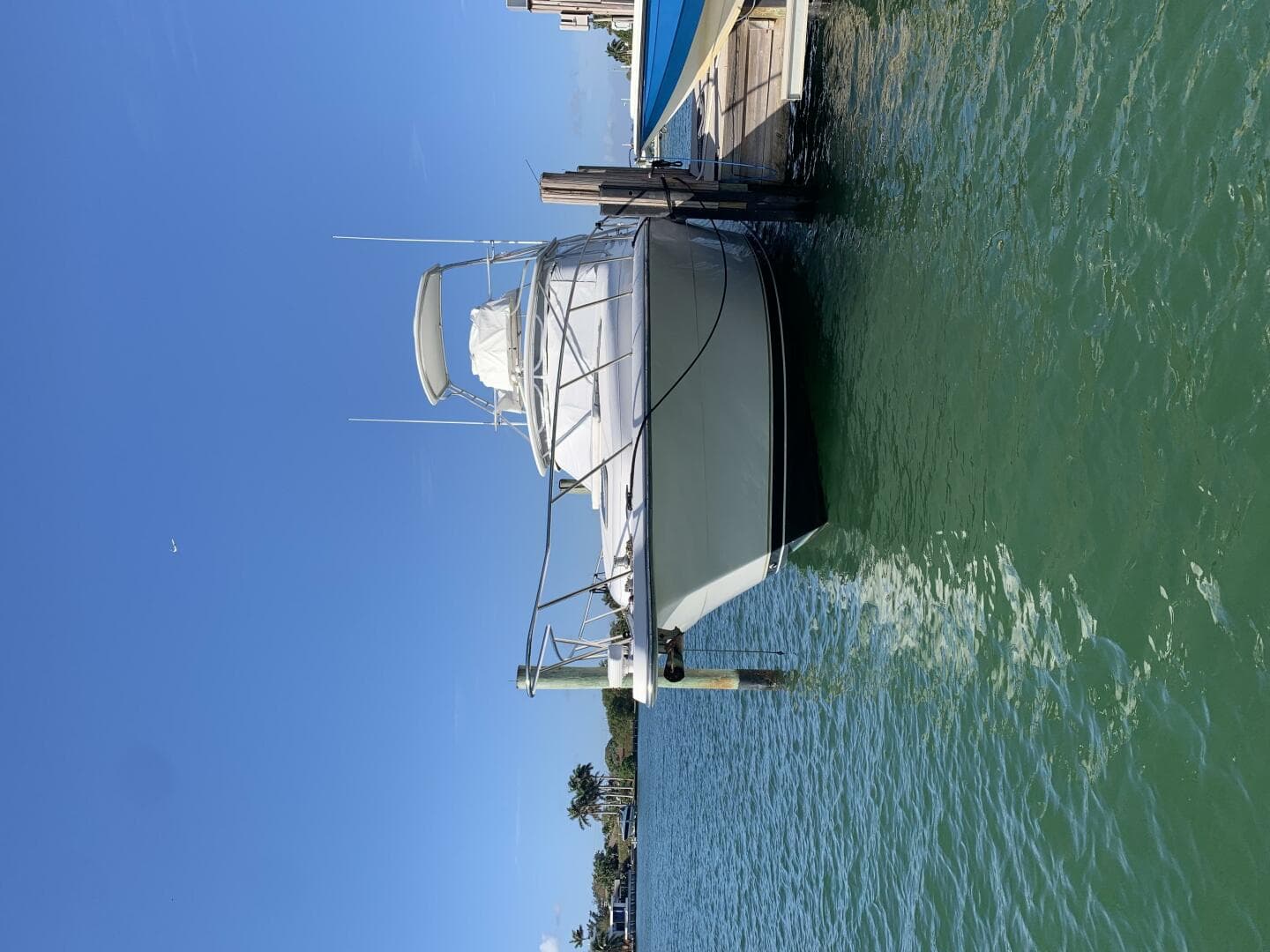 1999 Tiara Yachts 43 Open — photo 20