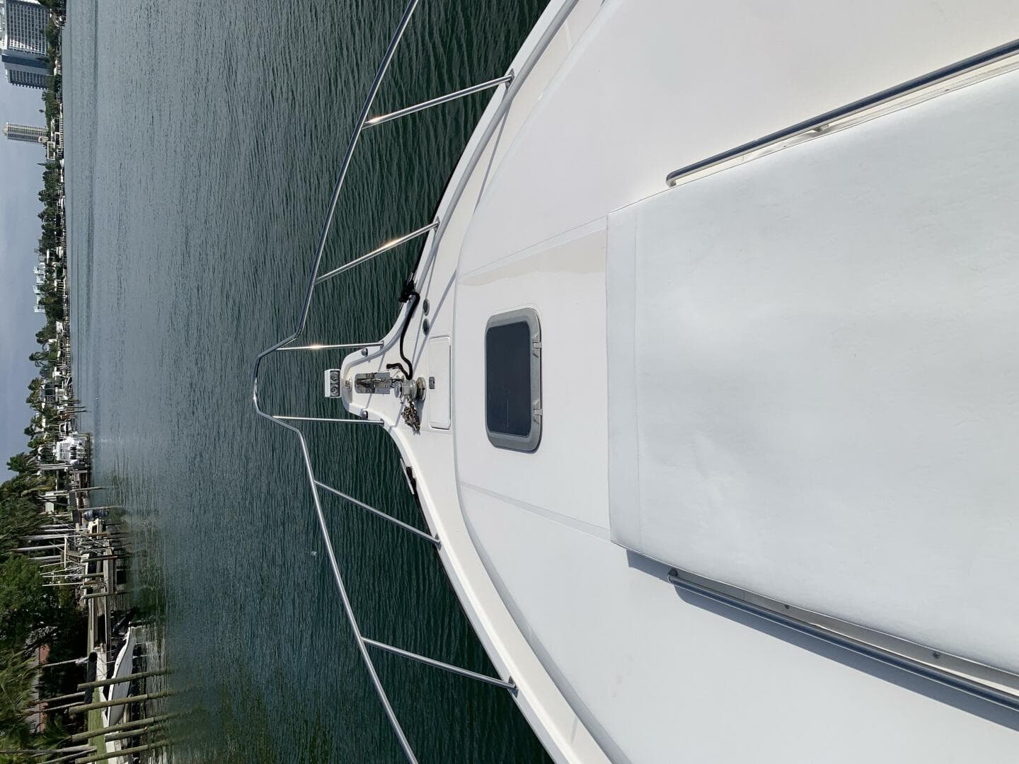 1999 Tiara Yachts 43 Open — photo 15