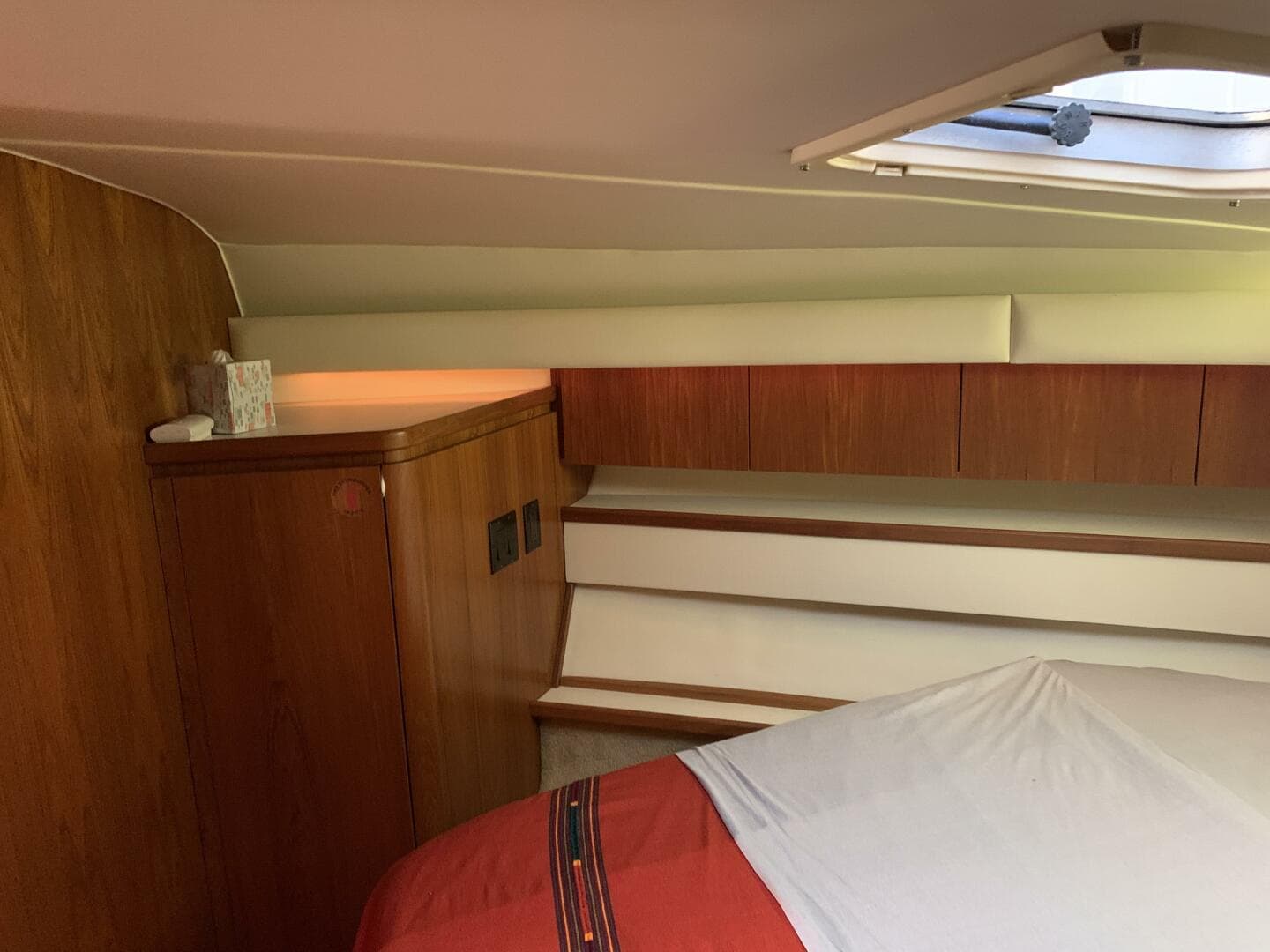 1999 Tiara Yachts 43 Open — photo 3