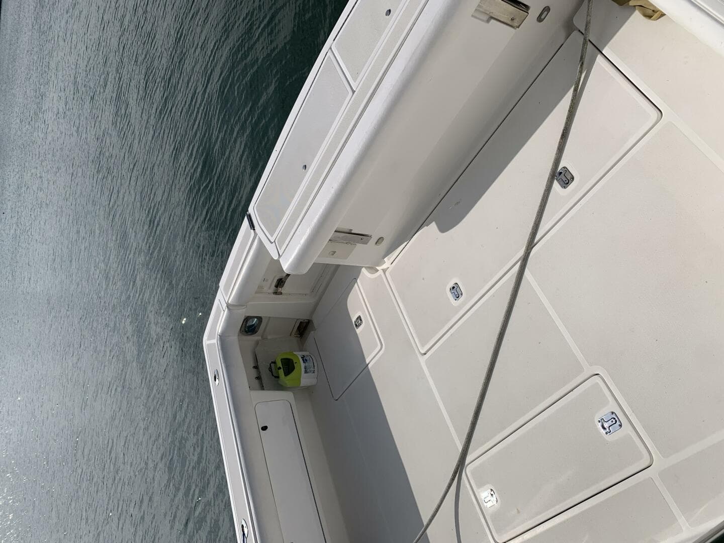 1999 Tiara Yachts 43 Open — photo 10