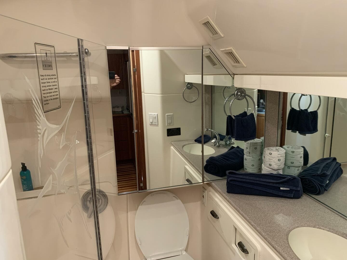 1999 Tiara Yachts 43 Open — photo 2