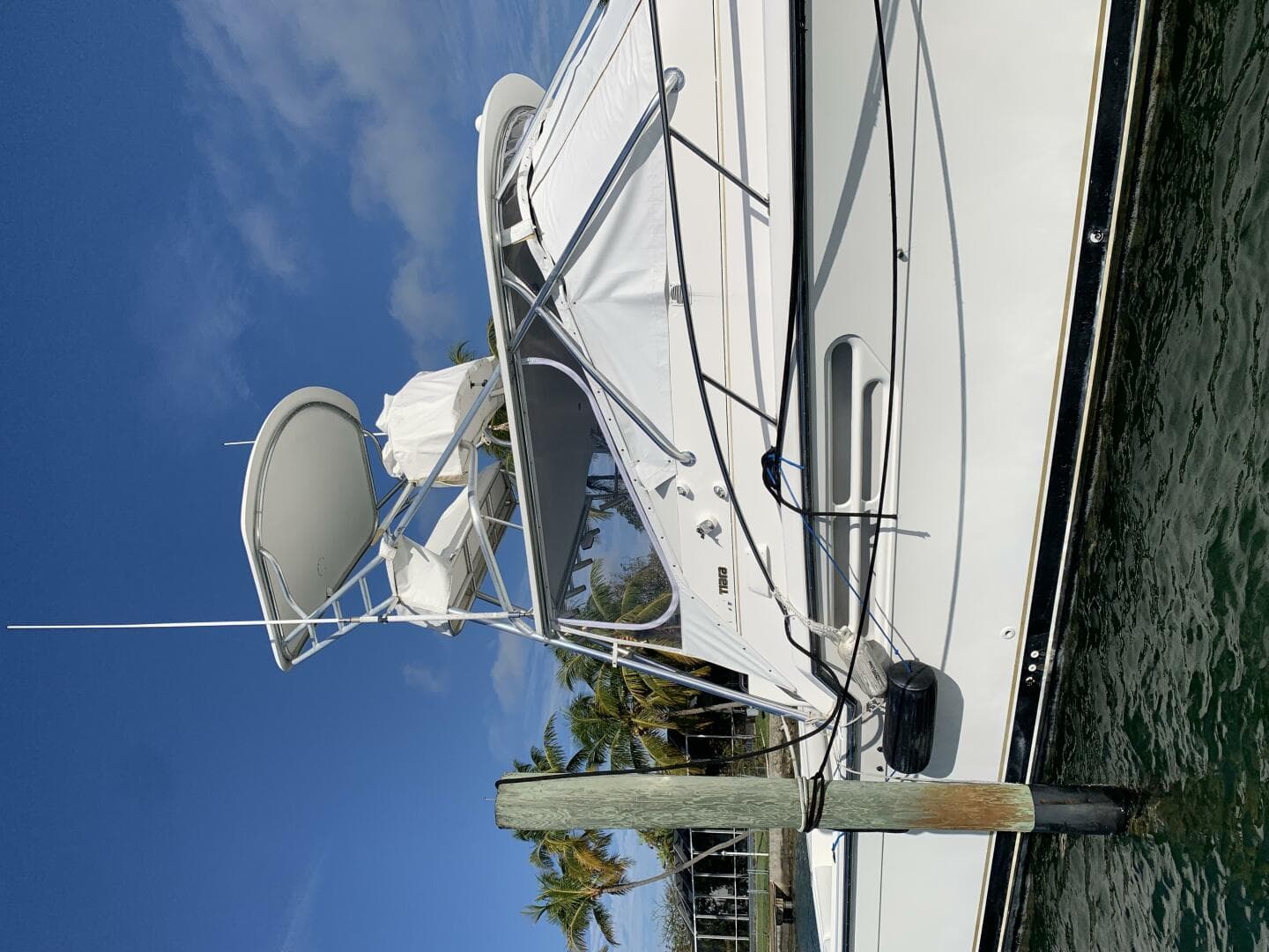 1999 Tiara Yachts 43 Open — photo 21