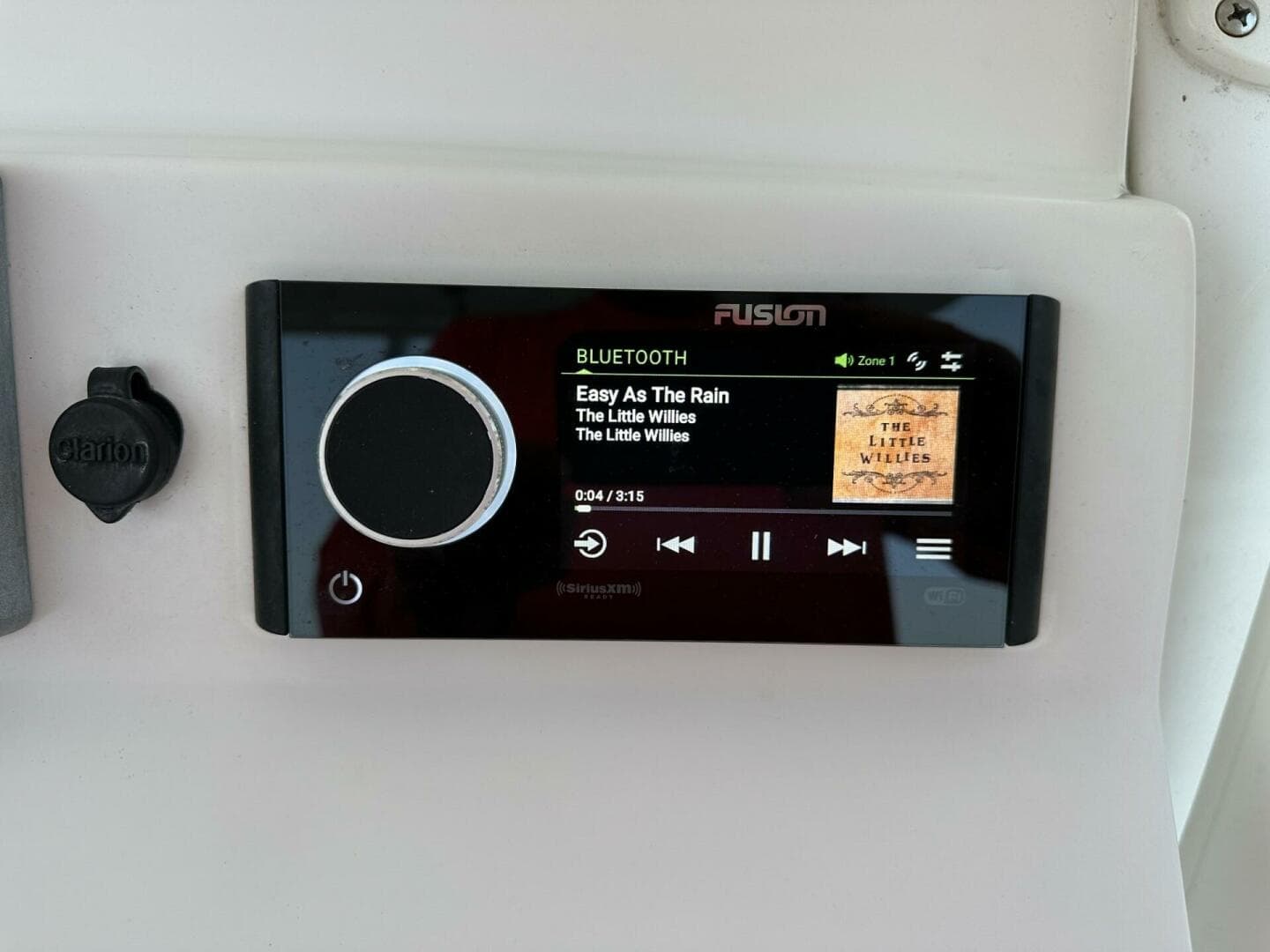 2009 Edgewater 318 CC — photo 27