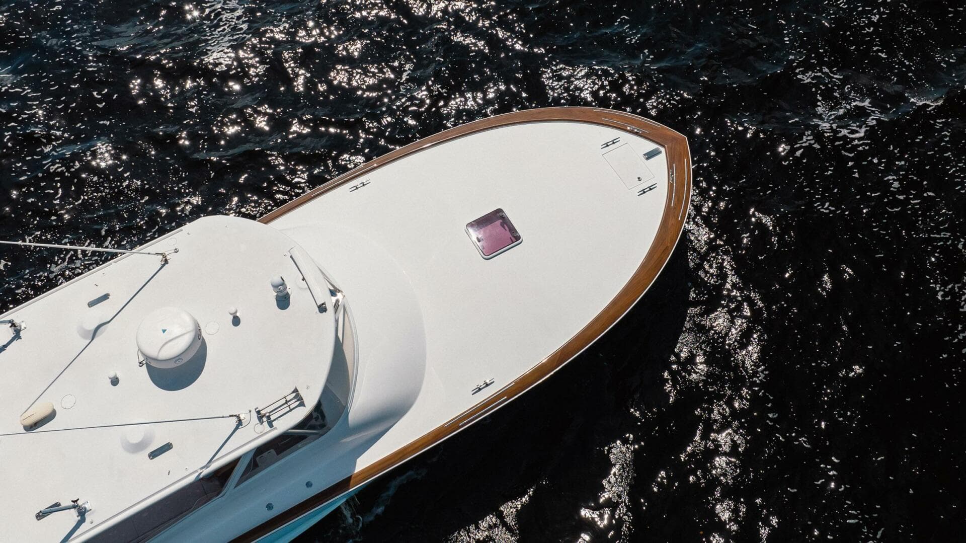 2012 Winter Custom Yachts 38 Express — photo 21