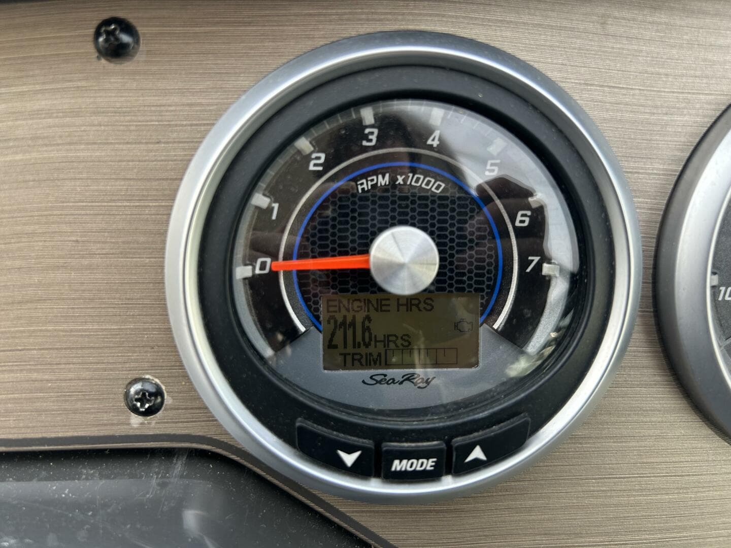 2016 Sea Ray 310 Sundancer — photo 27