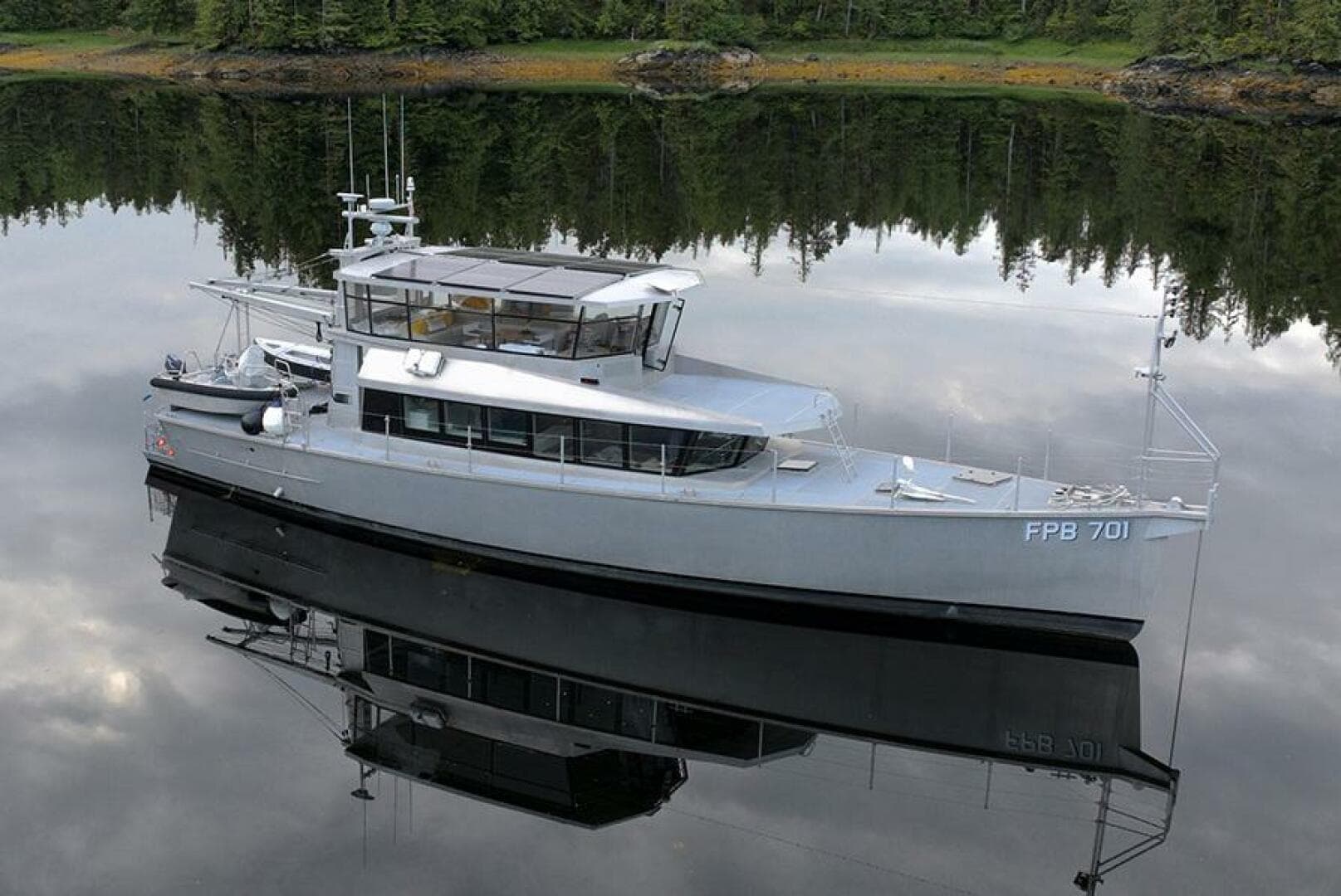 2018 Circa Marine — photo 1