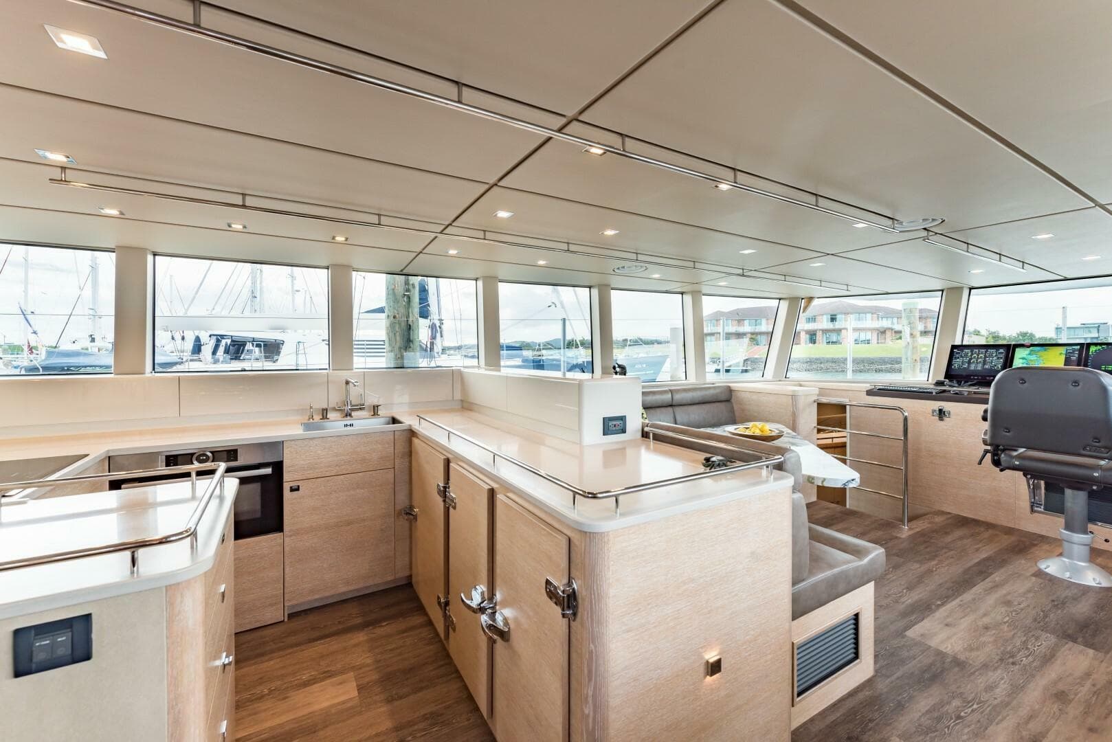 2018 Circa Marine — photo 2