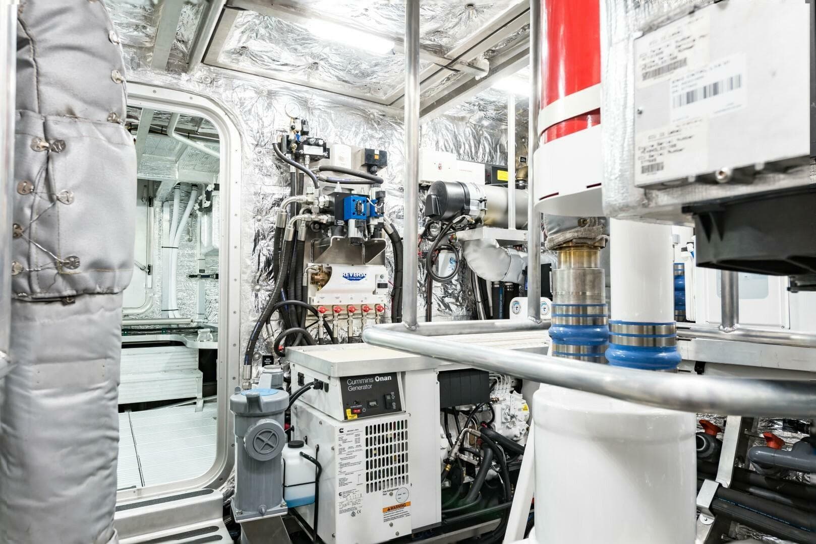 2018 Circa Marine — photo 15