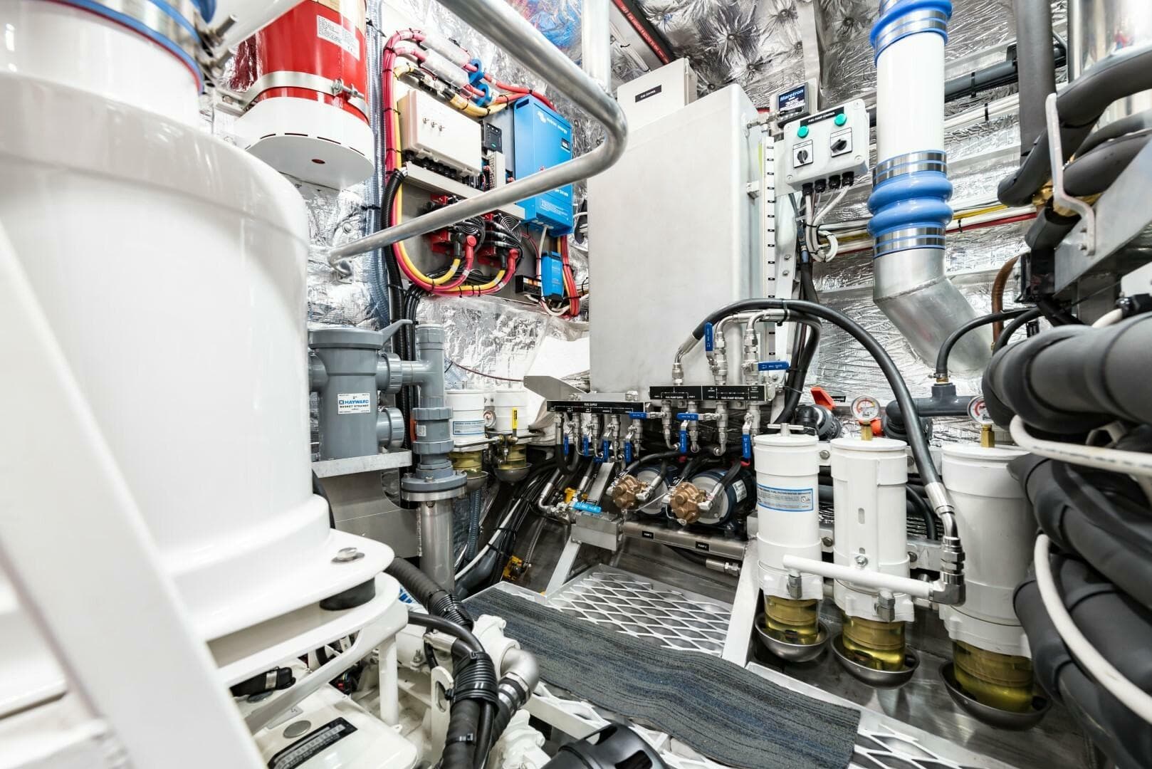 2018 Circa Marine — photo 17