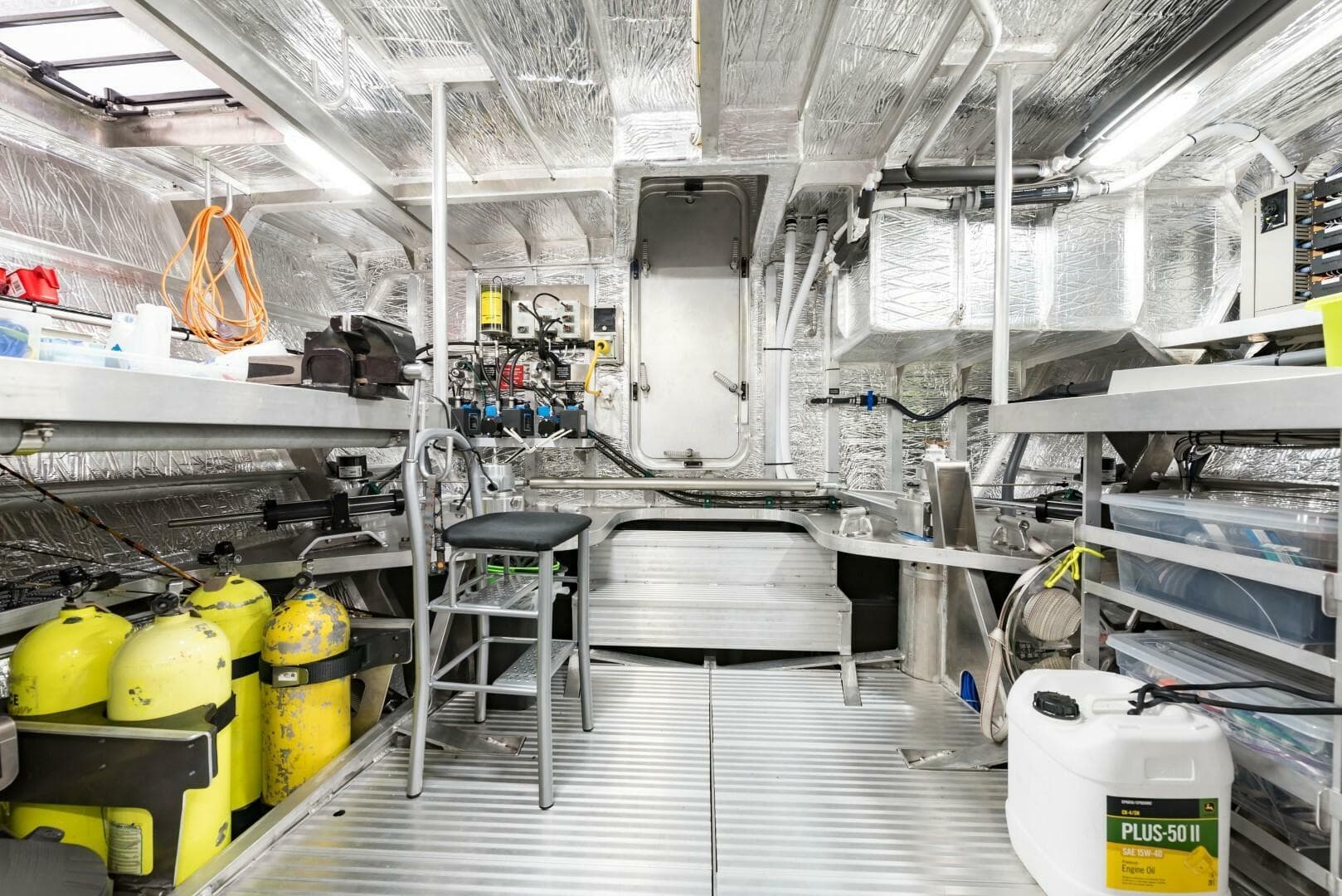 2018 Circa Marine — photo 18