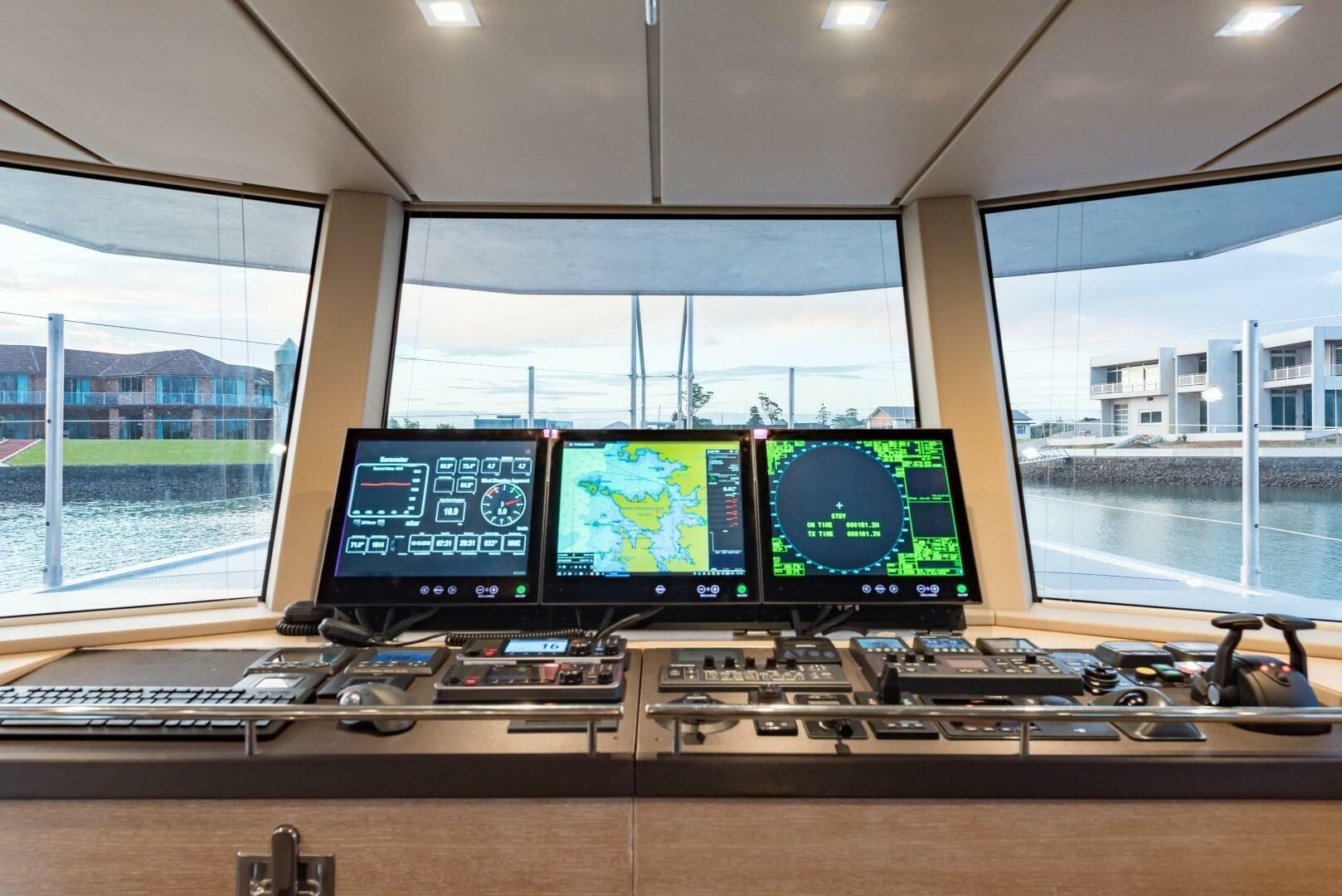 2018 Circa Marine — photo 3