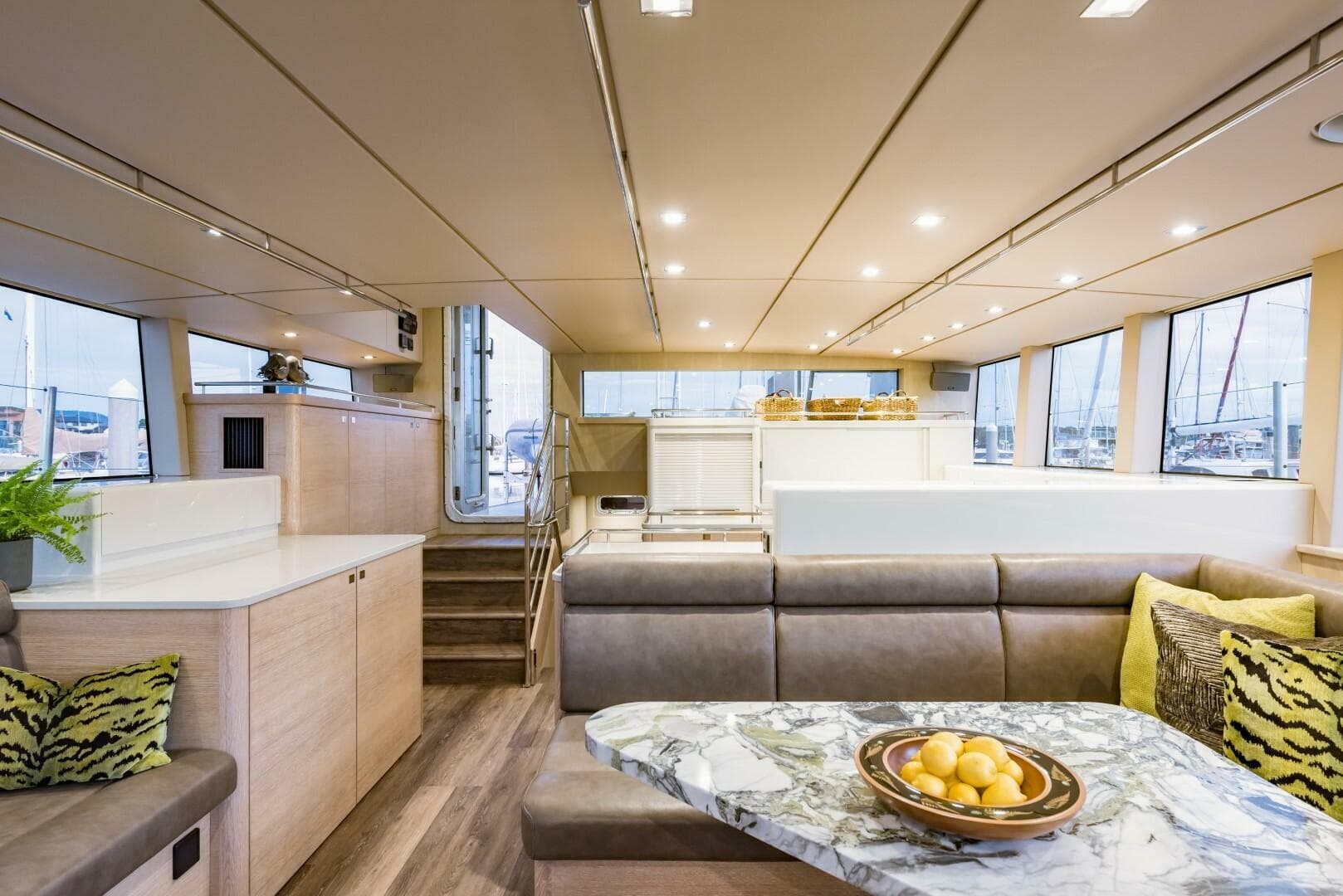 2018 Circa Marine — photo 4